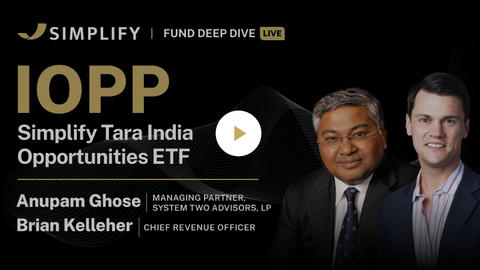 IOPP Fund Deed Dive Live with Anupam Ghose
