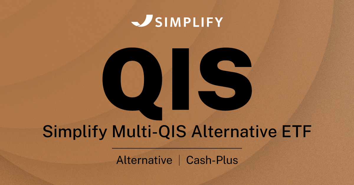 QIS Simplify Multi-QIS Alternative ETF | Simplify