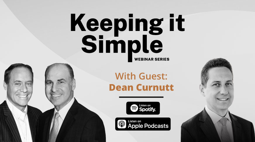 Keeping it Simple Ep. 18: To Hedge or Not to Hedge... That is the ...