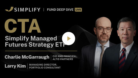 CTA Fund Deep Dive Live video