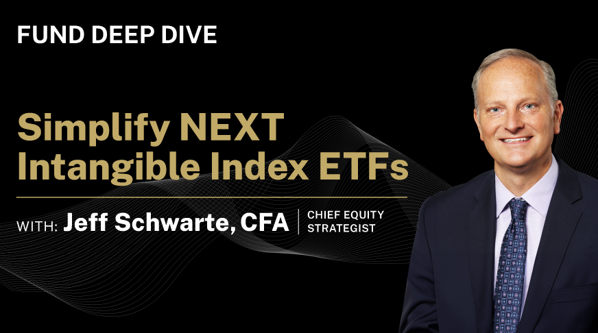 Simplify Next Intangible Index ETFs Fund Deep Dive with Jeff Schwarte