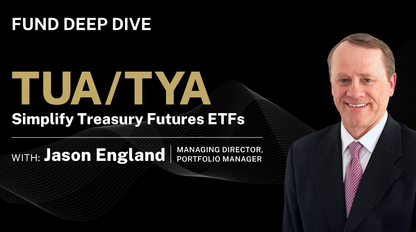 Simplify Treasury Futures ETFs Video