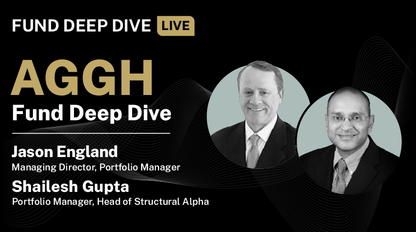 AGGH Fund Deep Dive Live with Jason England & Shailesh Gupta