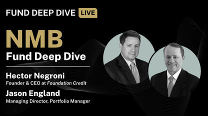 NMB Fund Deep Dive Live with Hector Negroni & Jason England