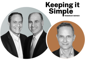 Keeping it Simple | Ep. 53: Convexity Squared