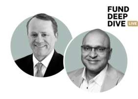 AGGH/BUCK Fund Deep Dive Live