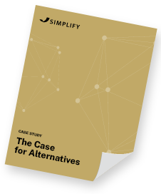 The Case for Alternatives