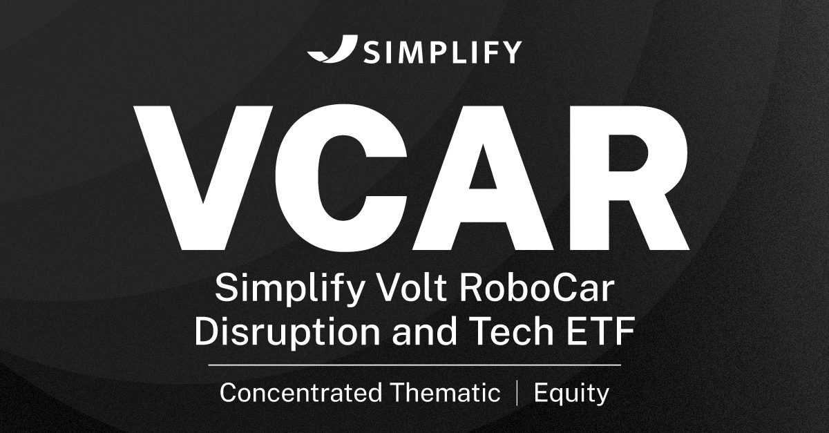 Simplify Volt Cloud And Cybersecurity Disruption Etf